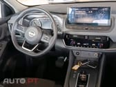Nissan Qashqai e-Power N-Connecta