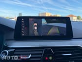 BMW 530 e iPerformance Pack M