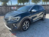 Renault Captur 1.3 TCe Intens