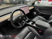Tesla Model 3 Long-Range RWD