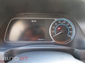 Nissan Leaf Tekna Two Tone