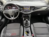 Opel Astra Sports Tourer 1.6 CDTI Business Edition S/S