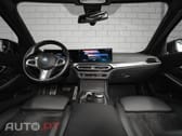 BMW 320 e Pack M Auto