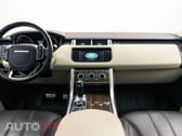 Land Rover Range Rover Sport 3.0 SDV6 HSE Dynamic