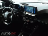 Peugeot 2008 1.5 BlueHDi GT Line EAT8