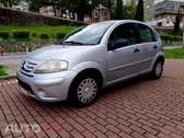 Citroen C3 Furio 1.1i 5p 12/2006