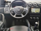 Dacia Duster Prestige Eco GPL