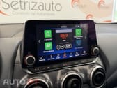 Nissan Juke 1.0 DIG-T N-Connecta DCT