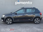 Dacia Sandero Sandero Stepway BiFuell