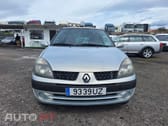 Renault Clio 1.5 dCi 65