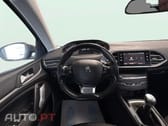 Peugeot 308 SW 1.5 BlueHDi Style