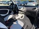 Smart ForTwo 1.0 mhd Passion 71
