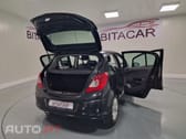 Opel Corsa ND