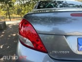 Peugeot 207 CC 1.6 VTi Active