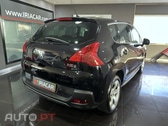 Peugeot 3008 1.6 HDi Sport