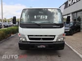 Mitsubishi Canter 3.0 TD FB634B4SLEA8