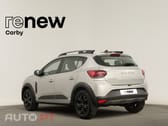 Dacia Sandero Sandero 1.0 ECO-G Stepway Extreme + Up&Go Bi-Fuel