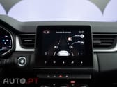 Renault Captur 1.6 E-Tech Plug-In Intens