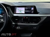 BMW 116 i Aut. Sport Line