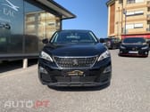 Peugeot 3008 1.5 BlueHDi Active