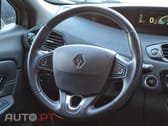 Renault Grand Scénic 1.5 dCi Bose Edition SS
