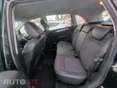 Mercedes-Benz B 180 ND