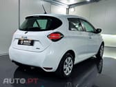 Renault Zoe 51kWh
