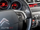 Citroen C4 1.6 HDi Attraction