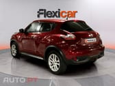 Nissan Juke 1.2 DIG-T Acenta Connect