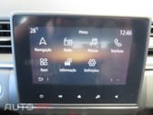 Renault Captur 1.0 TCe Intens