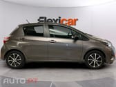 Toyota Yaris 1.0 VVT-i Comfort