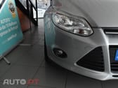 Ford Focus 1.6 TDCi Trend