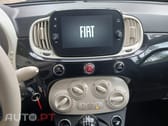 Fiat 500 1.0 Hybrid