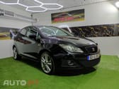 Seat Ibiza 1.6 TDI Reference
