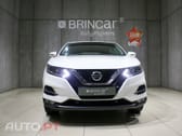 Nissan Qashqai 1.6 dCi Acenta