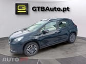 Peugeot 2008 1.5 Blue HDi