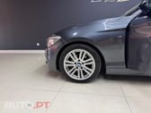 BMW 120 d Sport-Aut. BluePerformance