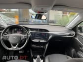 Opel Corsa-E Elegance