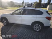 BMW X1 116D SDrive