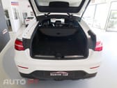 Mercedes-Benz GLC 220 d 4Matic 9G-TRONIC AMG Line
