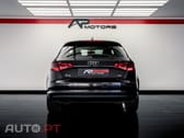 Audi A3 Sportback 1.6 TDI Design