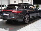 Porsche Panamera ST 4 E-Hybrid