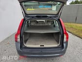 Volvo V50 1.6 D Drive Business Ed. Pro Start/Stop