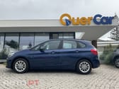 BMW 216 d Advantage