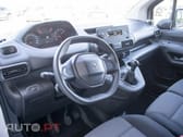 Peugeot Partner 1.6 Blue HDi