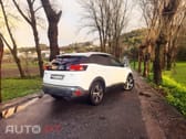 Peugeot 3008 1.2 PureTech Allure EAT6