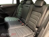 Volkswagen Tiguan 1.4 TSI eHybrid R-Line DSG