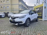 Renault Captur 1.2 TCe Initiale Paris EDC