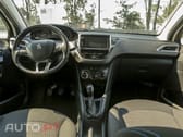Peugeot 208 1.5 BlueHDi Allure