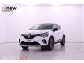 Renault Captur 1.0 TCe Techno
